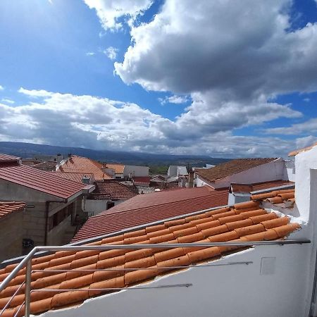 D'Ouro Relax Villa Sanfins do Douro Екстериор снимка