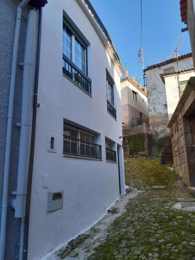 D'Ouro Relax Villa Sanfins do Douro Екстериор снимка