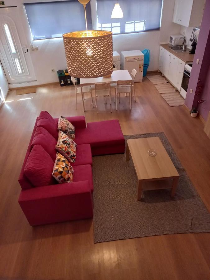 D'Ouro Relax Villa Sanfins do Douro Екстериор снимка