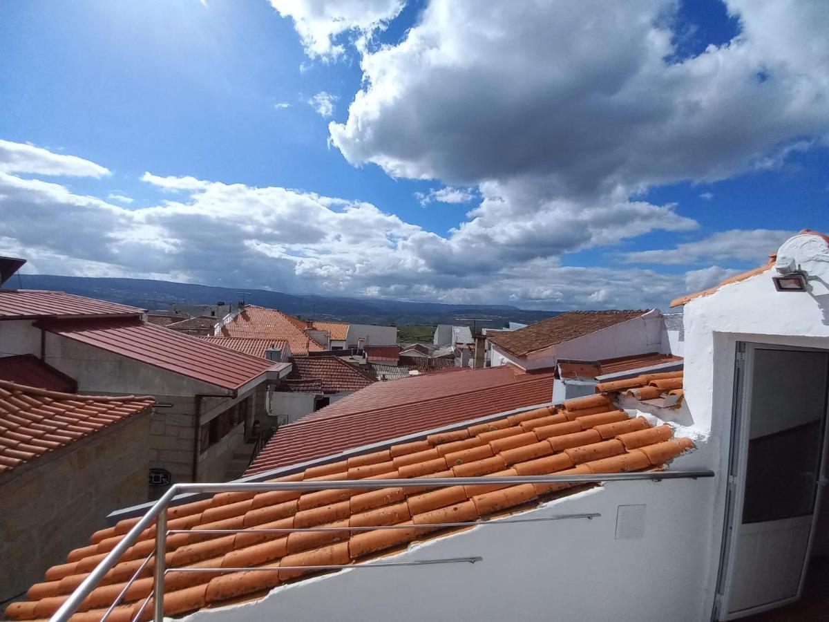 D'Ouro Relax Villa Sanfins do Douro Екстериор снимка