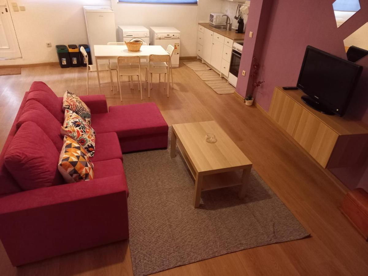D'Ouro Relax Villa Sanfins do Douro Екстериор снимка