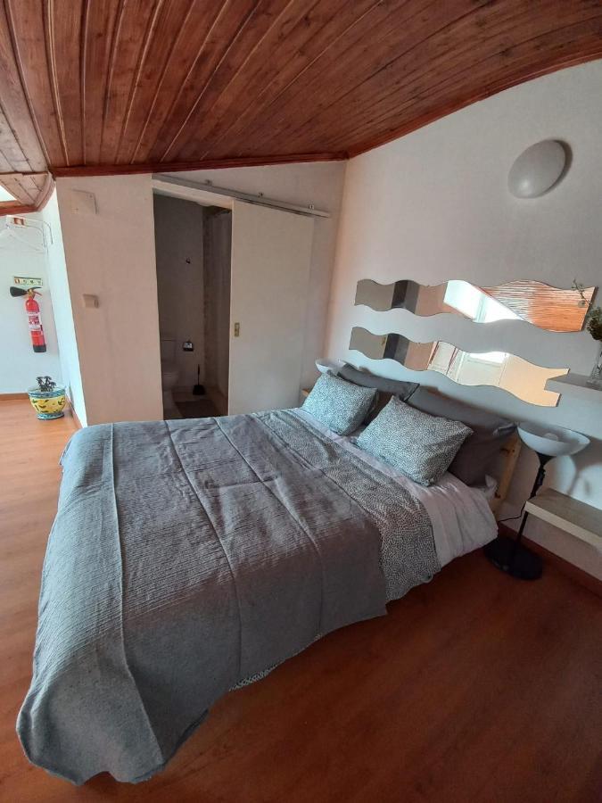 D'Ouro Relax Villa Sanfins do Douro Екстериор снимка