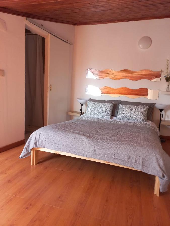 D'Ouro Relax Villa Sanfins do Douro Екстериор снимка