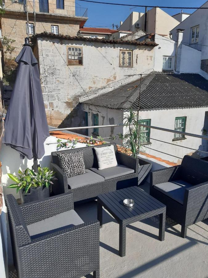D'Ouro Relax Villa Sanfins do Douro Екстериор снимка