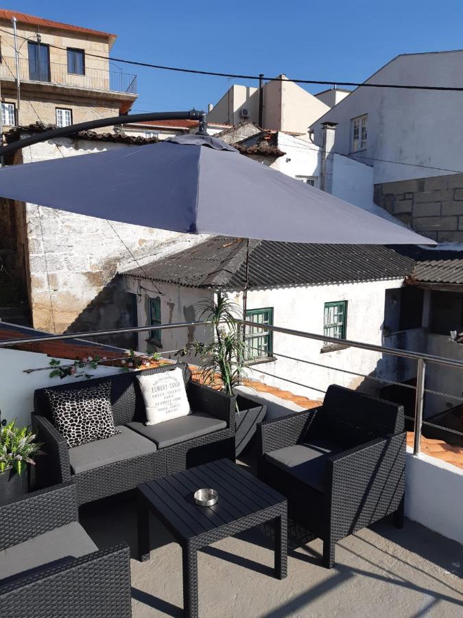 D'Ouro Relax Villa Sanfins do Douro Екстериор снимка